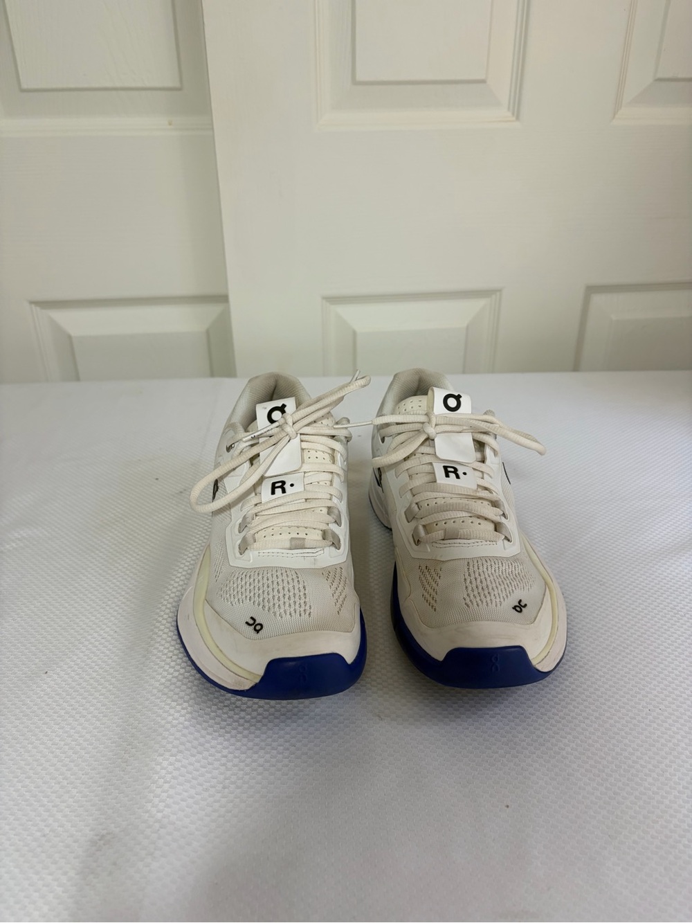 On Cloud The Roger Pro Women’s Size: 8 - Picture 3 of 8